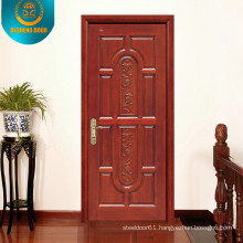 New Design and Hot Sale Wood Door for Interior